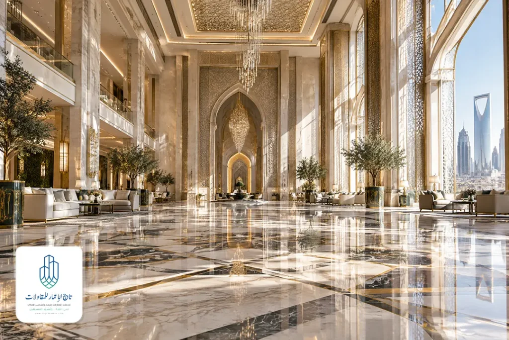 من أعمالنا شمال الرياض